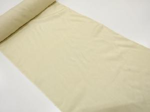 アンティーク　紗紬　織柄　着尺反物